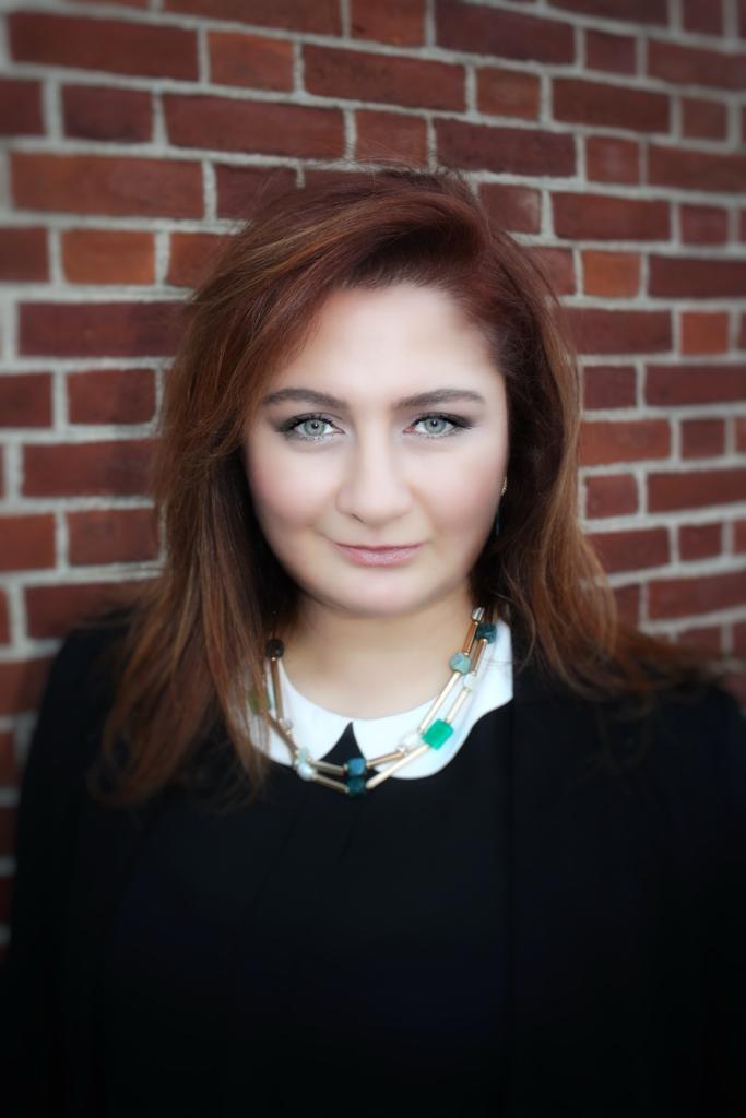 Nadine Zerrini